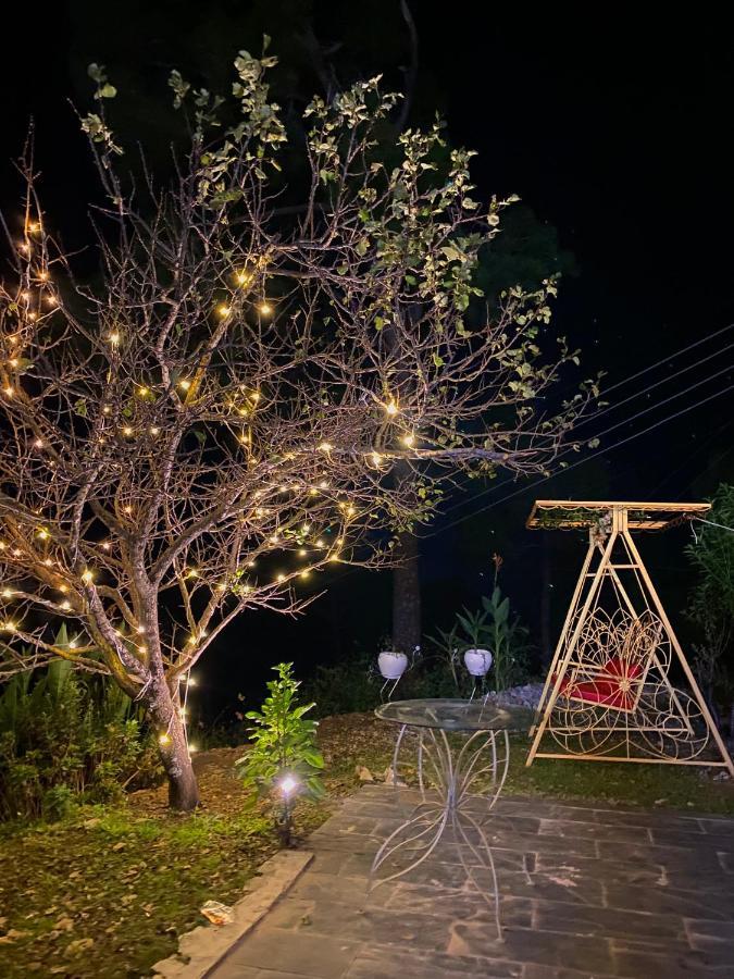 The Westberry 50Mtrs Offroading And 50 Mtrs Nature Path Bed & Breakfast Shimla Exterior foto